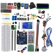 RFID Learning Starter Kit Set Upgraded Version Learn Suite For Arduino UNO R3
