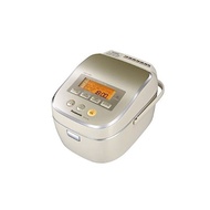 Panasonic steam IH low rice cooker SR-SAT102-N (noble champagne) 1L5.5Cups for exclusive use of 220V-50Hz for overseas use