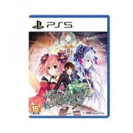 PlayStation - PS5 妖精劍士 Fairy Fencer F: Refrain Chord (中文版)