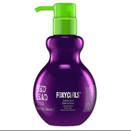 Tigi - Bed Head FOXY CURLS 動感鬈髮乳 200ml
