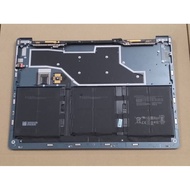 Microsoft Surface Laptop 3 13.5" 1867 Bottom Base Cover W/Battery M1091261-006,GRADE-A,USED.(KN 780)