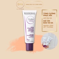 Bioderma Cicabio Creme Purple Healing And Restoring Cream 2 Size