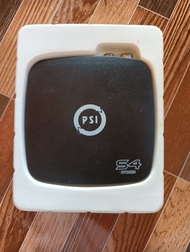 กล่อง PSI รุ่น s4 ใช้กับเสาดิจิตอลเชื่อมต่อ WiFi ได้สินค้ามือสองสินค้ามือสอง