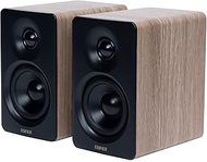 Edifier M60 Multimedia Speakers Bluetooth 5.3, 66W RMS, Hi-Res Audio & Hi-Res Wireless Audio, LDAC,