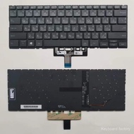 Suitable for Asus Zenbook Flip 14 ux463 ux463fa ux463fl with Backlight Keyboard