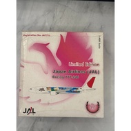 [Ready Stock] PH 1/400 Japan Airlines JAL Boeing 777-246 JA771J Family Jet Painted Limited Edition A