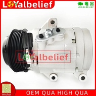 AC Compressor For Ford Fusion 2.3L 2.5L 3.0L Lincoln Zephyr Mercury Milan 8E5Z19703A 1011212 1111212