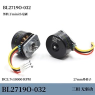 B.2719O-032 Ball Bearing 3.7 v1,000 Rpm D53L