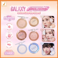 Salsa Milkyway Highlighter Series 4.5 Gr
