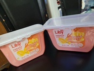 立白 Liby 洗衣凝珠 34粒裝