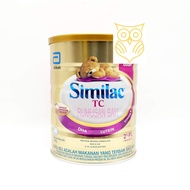 Abbott Similac TC Rumusan Bayi (0-12 months) 820gm