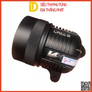 Đèn trợ sáng L4X CREE Siêu sáng chính hãng