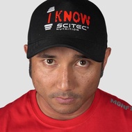 Hat I know scitec