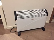 電暖爐