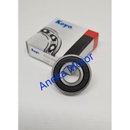 Bearing 6001 2RS KOYO
