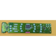 PANASONIC D0100 NA-FS14V5 NA-FS16V5 DISPLAY BOARD PCB