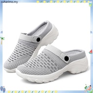 FS1 Medifeet Women's Half Shoes