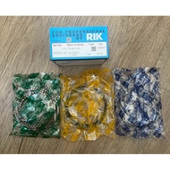 Proton Saga Iswara Wira 12V 1.3 4G13 Piston Ring Standard Size 71mm ( RIK )