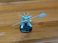 鋼彈瓶蓋-AMX-009 Dreissen  德萊森 展示品