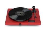 เครื่องเล่นแผ่น Pro-Ject Audio System - Juke Box E1 Audiophile “All-in-one Plug & Play“ turntable sy