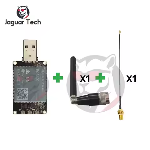 Free Shipping Quectel EC25 EC25-EUX 4G USB Dongle without case LTE Cat4 EC25-EUXGR module series Cel