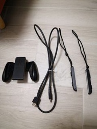 Switch HDMI & Joy accessories