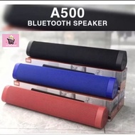 A500 Wireless Bluetooth Soundbar Speaker HiFi Stereo Effect With USB/AUX/TF