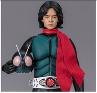 全新 日版 Shf 新 幪面超人 本鄉猛 kamen rider 1