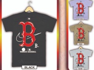 100% Cotton T-shirt Brand Summer New Casual T-shirt Printed Crew Neck Top Simple Casual Ain Fashion