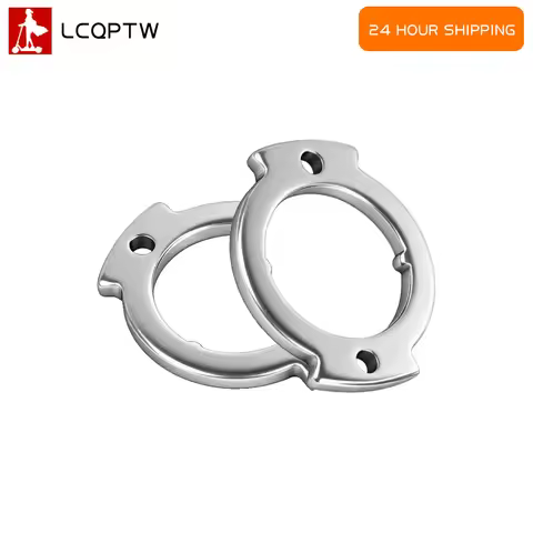 For Segway Ninebot F20 F30 F40 Front Fork Tube Bearing Bowl Rotating Electric Scooter Bowl Spacers S
