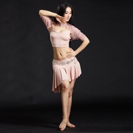 Dancer Milk Silk Belly Dance Oriental Dance Suit Belly Dance Costume Belly Dance Costume 5128