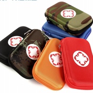 First Aid Kit Bag Travel Emergency Kit