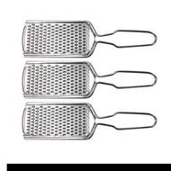 Stainless steel cheese grater stainless steel grater multi-purpose grater/