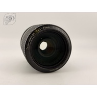 Nikon Zoom-Nikkor 43-86mm f/3.5 AI Lens | Vintage Nikon F Mount | Smooth Zoom | Tested Working