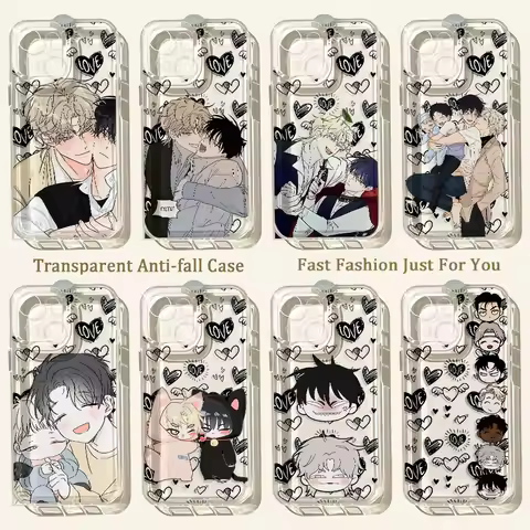 BL Low Tide in TwilightS Phone Case For Xiaomi Redmi Note K60 15C 15 14 13 12 12C 11 10 13C 10X A7 A