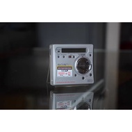 Sony MZ-R700 Portable MD Recorder #Walkman player