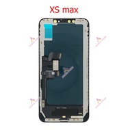 หน้าจอใช้สำหรับไอโฟน LCD iX XS XS max XR i11 11pro 11 pro max i12 12pro 12pro max i13 จอชุด LCD X