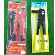JF Anton Hand Riveter Gun 2.4mm 3.2mm 4mm 4.8mm