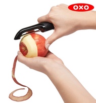 【美國OXO】 直式蔬果削皮器
