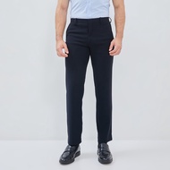 Jobb Byron Slim Fit Navy Trousers