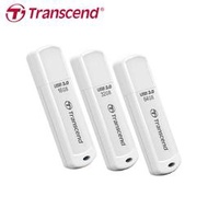 Transcend 創見 JF730 32G 64G 128G 256G USB3.0 隨身碟 (TS-JF730)