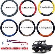 Kah Car Steering Wheel Steering Wheel Cover L3