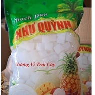 1kg Coconut Jelly For Fruit Export