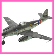 Hasegawa 1/72 Messerschmitt Me262A-1a "7th Fighter Wing" Plastic Model 02532