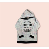 Hodie dan sweatshirt