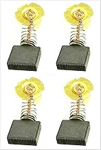 GA7021 GA7020 HM1303 3612 GA9020 GA7040S Compatible with Makita Carbon Brushes Angle Grinder Demolit