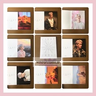 BAEKHYUN POSTCARDBOOK - LIGHT BEYOND LIVE Md