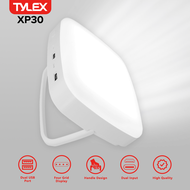 TYLEX XP30 10000 mAh Powerbank with Lamp Indoor/Outdoor Emergency Light Mobile Power