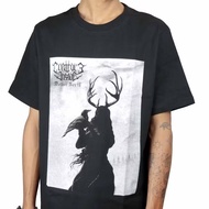 Metalgear Music Original Creature - Mother North Tshirt