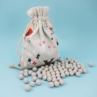 【Shop Now and Save】 New Bakery Beans Ceramic Baking Beans Pie Baking Beads 0.66 Pound Pie Weights Wi